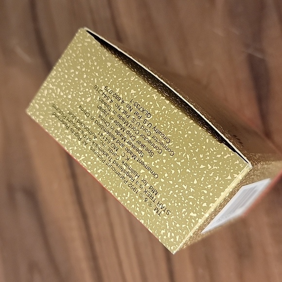 Hallmark Keepsake Ornament Shuttlecraft Galileo Enterprise Magic Voice & Light - Picture 11 of 13